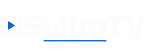 USultratv Logo